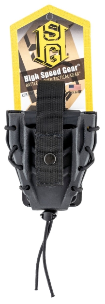 Picture of High Speed Gear Taco Handcuff Holder Kydex Black 2" Clip 