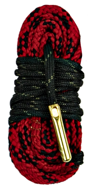 Picture of Kleenbore Kwik Kleen One Pull Rope Cleaner 5.56Mm/22/223 Cal Rifle With Breakfree Clp Wipe 