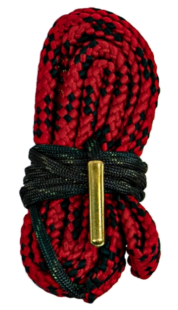 Picture of Kleenbore Kwik Kleen One Pull Rope Cleaner 7.62Mm/30/308 Cal/300 Blackout Rifle With Breakfree Clp Wipe 