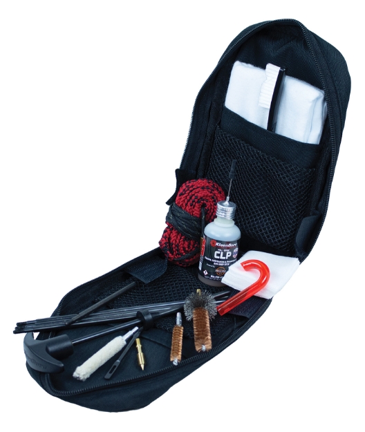 Picture of Kleenbore Tactical Le Cleaning Kit 5.56Mm/223 Cal Rifle 