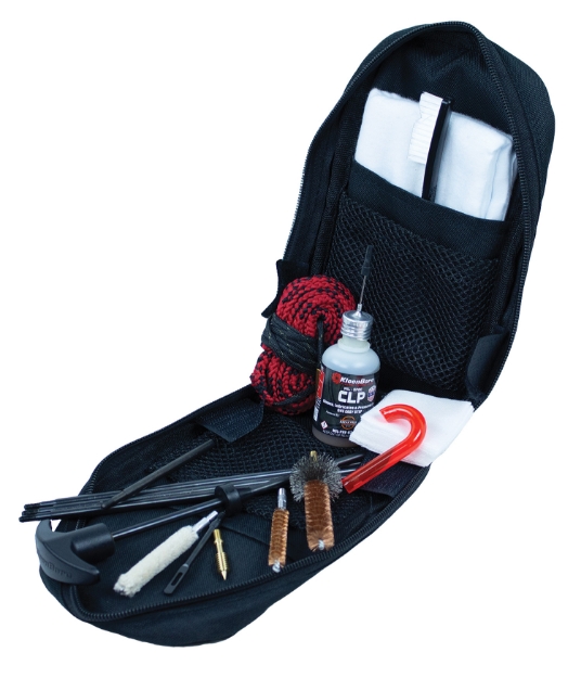 Picture of Kleenbore Tactical Le Cleaning Kit 30 Cal/7.62Mm/300 Blackout Rifle 