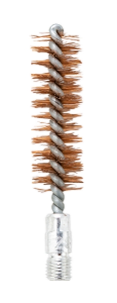 Picture of Kleenbore Bore Brush 28 Gauge Shotgun 5/16-27 Thread Phosphor Bronze Bristles 