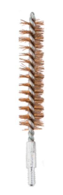 Picture of Kleenbore Bore Brush 44 / 45 Cal Rifle #8-32 Thread Phosphor Bronze Bristles 