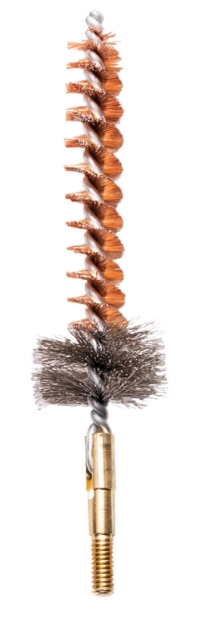 Picture of Kleenbore Military Style Chamber Brush 5.56Mm/223 Cal Rifle #8-36 Thread Phosphor Bronze Bristles 