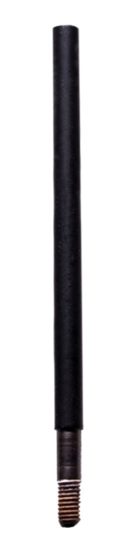 Picture of Kleenbore Cleaning Rod Accessory Adaptor 22 Cal-45 Cal Rifle Black Oxide Steel Handle 