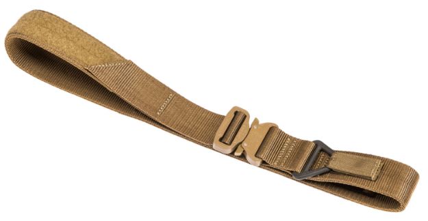 Picture of Tacshield T33c-Xlcy Cobra Riggers Belt 42"-46" Webbing 1.75" Wide Coyote 