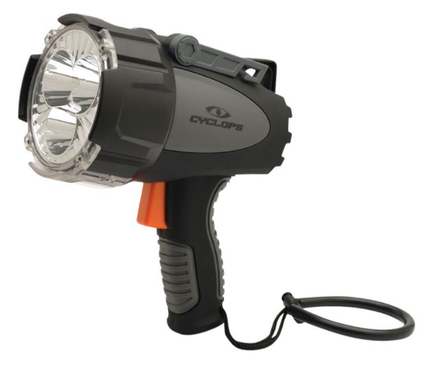 Picture of Cyclops Revo 6000 70 Watt Cree Led Black/Gray 