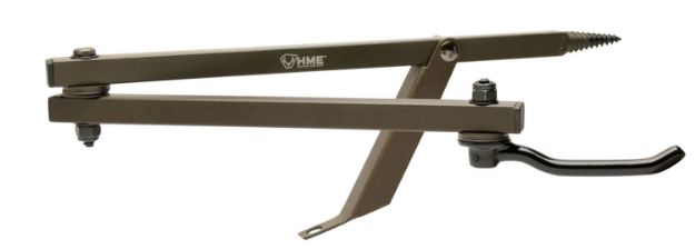 Picture of Hme Super Hanger Brown Steel 