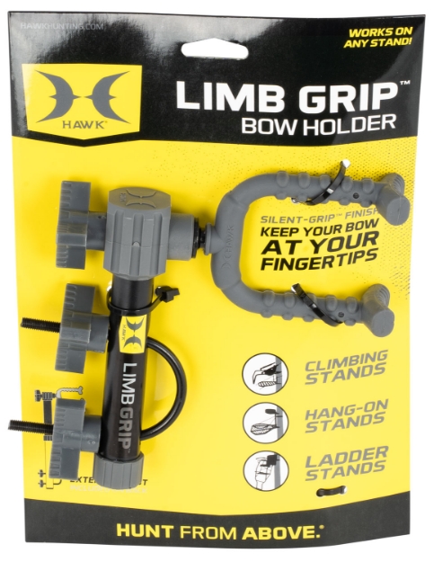 Picture of Hawk Limb Grip Bow Holder U-Bolt Connection 