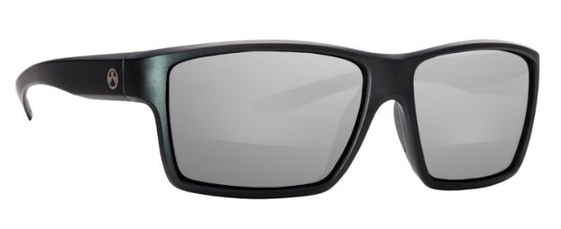 Picture of Magpul Explorer Eyewear Adult Gray Lens Polycarbonate Black Frame 