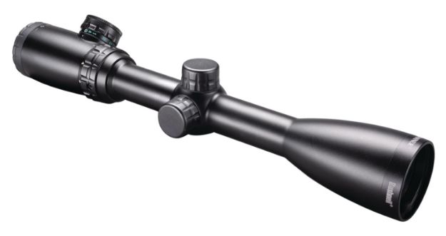 Picture of Bushnell Banner Matte Black 1.5-4X32mm 1" Tube Multi-X (Sfp) Reticle 