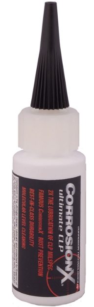 Picture of Corrosion Technologies Ultimate Clp Cleans, Lubricates, Prevents Rust & Corrosion 1 Oz Squeeze Tube 