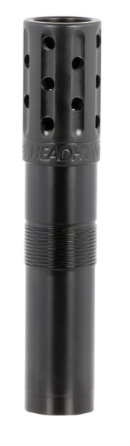 Picture of Jebs Choke Tubes Jpcbn12e1/650 Head Hunter Benelli Crio 12 Gauge Turkey Black Nitride .650 