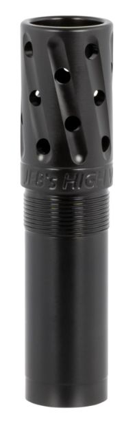 Picture of Jebs Choke Tubes Jpcbn12f2/685 High Voltage Beretta Mobilchoke 12 Gauge Black Nitride .685 