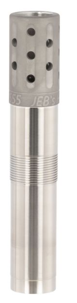 Picture of Jebs Choke Tubes Jpc20e1/555 Head Hunter Benelli Crio 20 Gauge Turkey Matte .555 