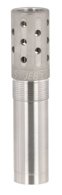 Picture of Jebs Choke Tubes Jpc20f1/555 Head Hunter Benelli Crio 20 Gauge Turkey Matte .555 