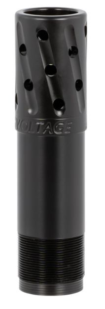 Picture of Jebs Choke Tubes Jpcbn10a2/69 High Voltage Remchoke 10 Gauge Black Nitride .690 