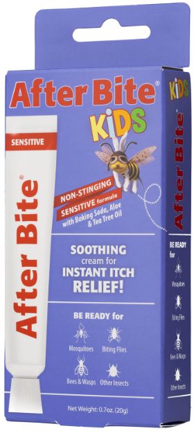 Picture of After Bite Kids Itch Relief 0.08 Oz Sodium Bicarbonate Squeeze Tube 