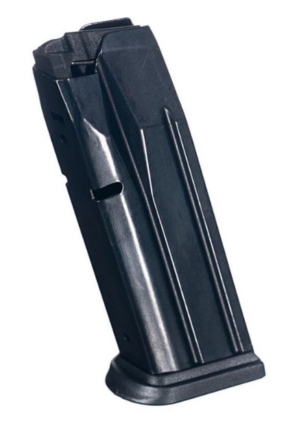 Picture of Promag Standard Blued Steel Detachable 10Rd For 9Mm Luger Cz P-10C 