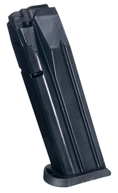 Picture of Promag Standard Blued Steel Detachable 15Rd For 9Mm Luger Cz P-10C 