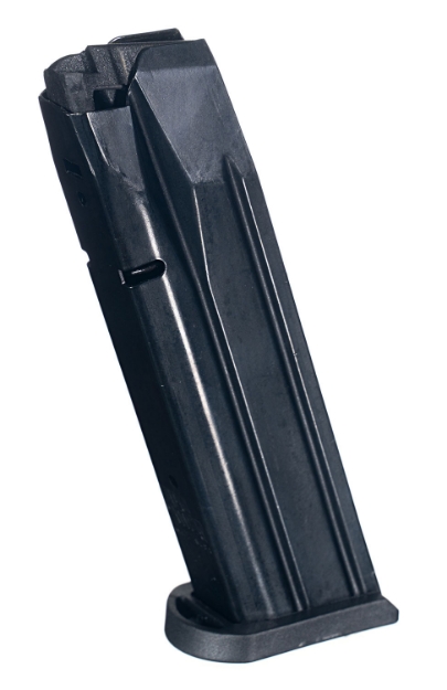 Picture of Promag Standard Blued Steel Detachable 19Rd For 9Mm Luger Cz P-10F/P-10C 