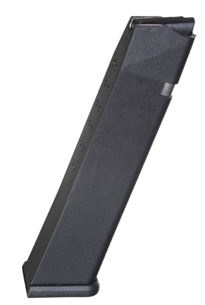 Picture of Promag Standard Black Detachable 22Rd For 45 Acp Glock 21/30 