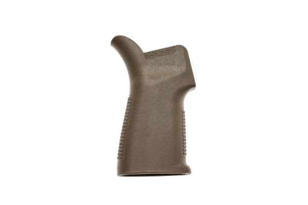 Picture of Reptilla,Llc Cqg Pistol Grip Nylon Flat Dark Earth 