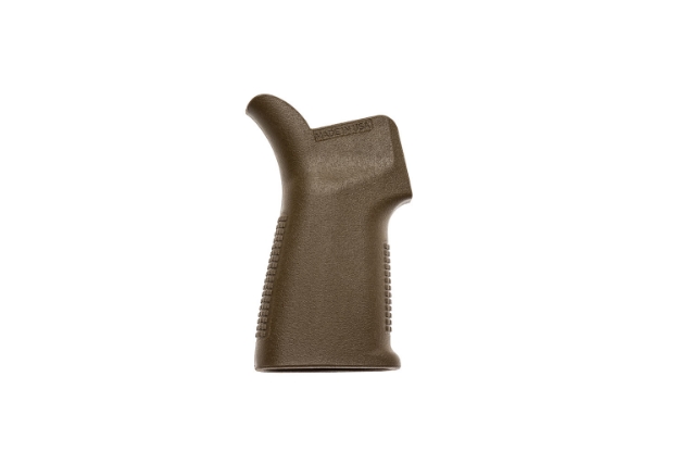 Picture of Reptilla,Llc Cqg Pistol Grip Nylon Field Drab 