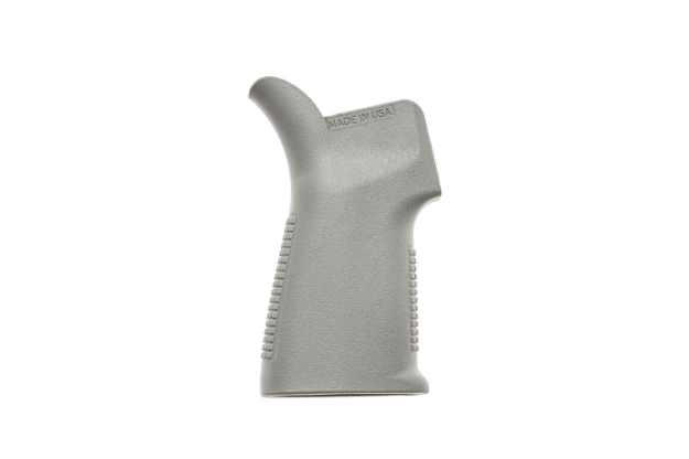 Picture of Reptilla,Llc Cqg Pistol Grip Nylon Mid-Gray 