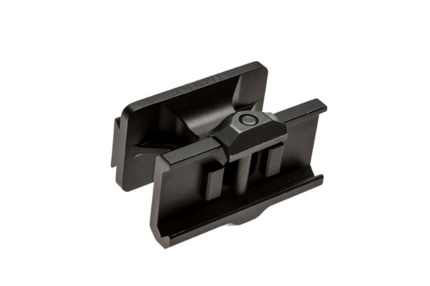 Picture of Reptilia Llc Dot Mount Black Anodized 1/3 Co-Witness 