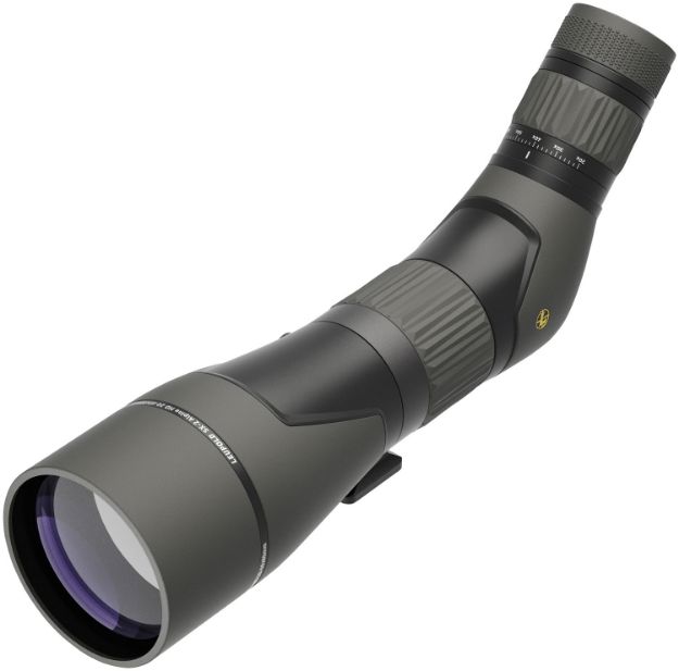 Picture of Leupold Sx-2 Alpine 20-60X80mm Shadow Gray Angled Body 