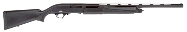 Picture of Tristar Cobra Iii Field Pump 12 Gauge 28" 5+1 3" Black Rec/Barrel Black Synthetic Stock Right Hand (Full Size) Includes 3 Mobilchoke 