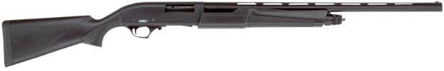 Picture of Tristar Cobra Iii Field Pump 20 Gauge 28" 5+1 3" Black Rec/Barrel Black Synthetic Stock Right Hand (Full Size) Includes 3 Mobilchoke 