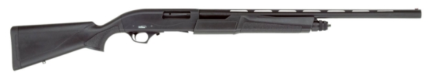 Picture of Tristar Cobra Iii Field Youth Pump 20 Gauge 24" 5+1 3" Black Rec/Barrel Black Synthetic Stock Right Hand Includes 3 Mobilchoke 