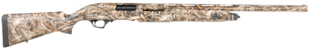 Picture of Tristar Cobra Iii Field Youth Pump 20 Gauge 24" 5+1 3" Overall Realtree Max-5 Right Hand Includes 3 Mobilchoke 