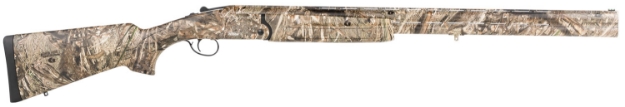 Picture of Tristar Hunter Mag Ii 12 Gauge 28" 2Rd 3.5" Overall Mossy Oak Duck Blind Right Hand (Full Size) Includes 5 Mobilchoke 