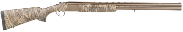 Picture of Tristar Hunter Mag Ii 12 Gauge 28" 2Rd 3.5" Midnight Bronze Rec/Barrel Mossy Oak Digital Bottomlands Stock Right Hand (Full Size) 