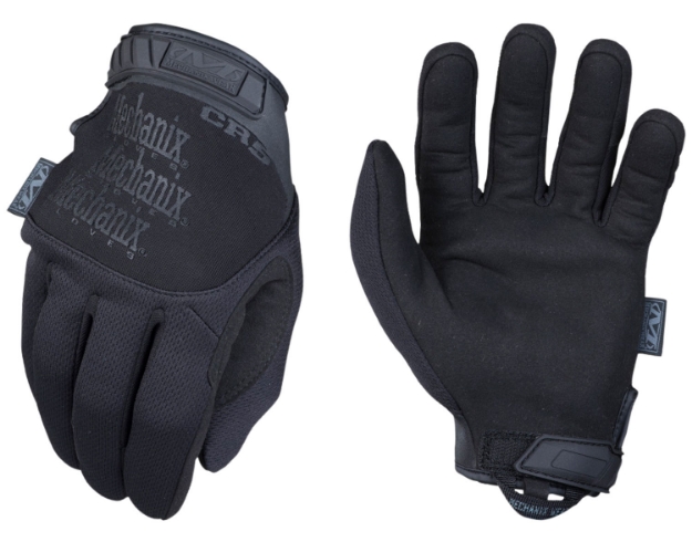 Picture of Mechanix Wear Tscr-55-008 Pursuit D5 Gloves Covert Touchscreen Synthetic Leather Small 