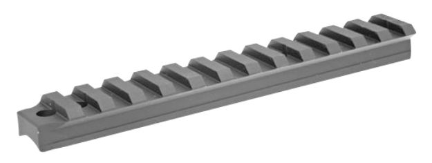 Picture of Ruger Precision Rail Scope Mount 30 Moa Black Anodized 