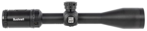 Picture of Bushnell Ar Optics Matte Black 4.5-18X 40Mm 1" Tube Windhold Reticle 