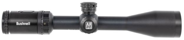 Picture of Bushnell Ar Optics Matte Black 4.5-18X 40Mm 1" Tube Illuminated Windhold Reticle 