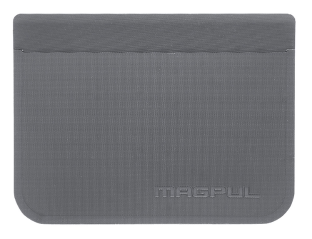 Picture of Magpul Daka Everyday Wallet Polymer Stealth Gray Folding 