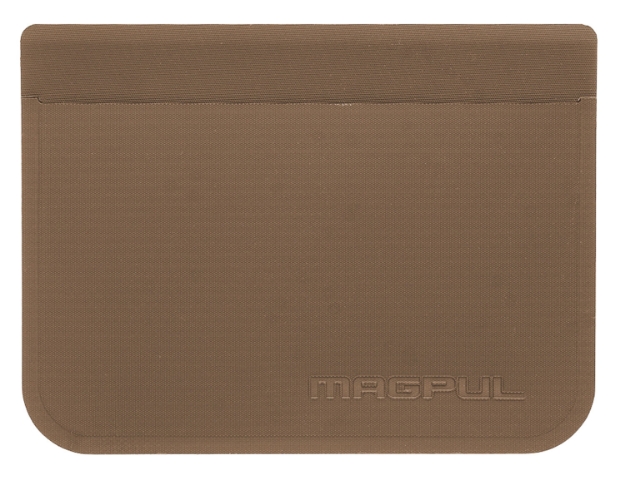 Picture of Magpul Daka Everyday Wallet Polymer Flat Dark Earth Folding 