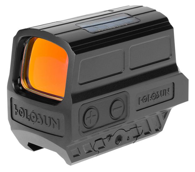 Picture of Holosun He512c-Gd Mao 0.91 X 1.26 2 Moa Gold Dot/65 Moa Gold Circle Multi Reticle 