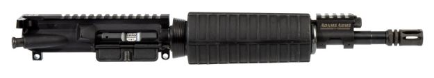 Picture of Adams Arms P1 5.56X45mm Nato 11.50" Black Nitride Barrel, Aluminum Black Receiver, M4 Handguard For Ar-Platform 