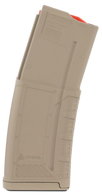 Picture of Thril Pmx Flat Dark Earth Detachable 30Rd For 5.56X45mm Nato Ar-15, M4 