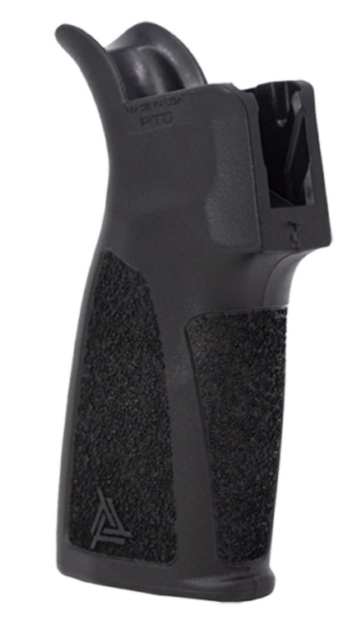 Picture of Thril Inc Rtg Rugged Tactical Ar Grip Black Polymer 