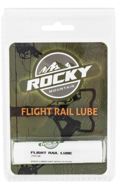 Picture of Rocky Mountain Crossbow Rail Lube 0.15 Oz 