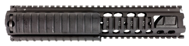 Picture of Knights Mfg Company M5 Ar-15/Sr-15 5.56X45mm Nato Black Anodized Aluminum 