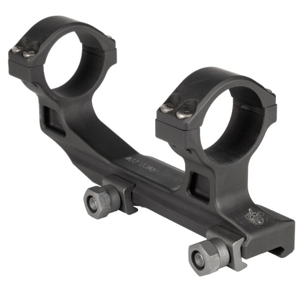 Picture of Knights Armament Eer Mod 1 Scope Mount/Ring Combo Black 